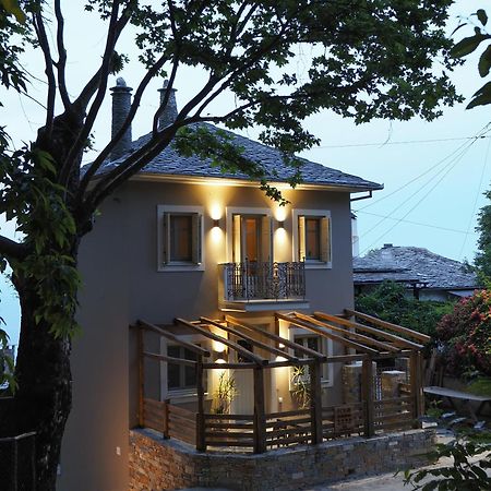 Four Elements Villa Цагарада Екстериор снимка