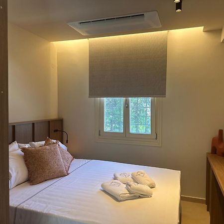 Four Elements Villa Цагарада Екстериор снимка