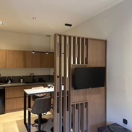 Four Elements Villa Цагарада Екстериор снимка