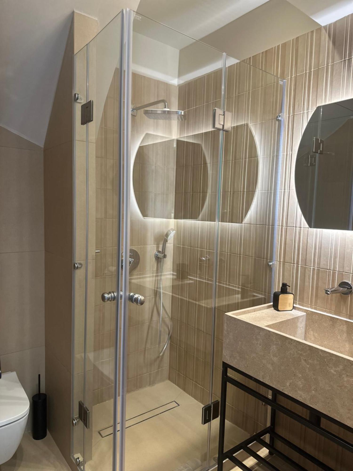 Four Elements Villa Цагарада Екстериор снимка