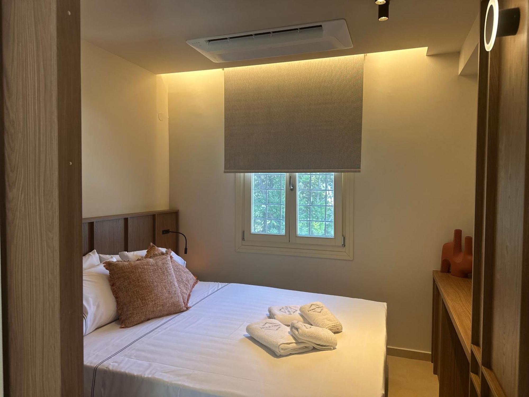 Four Elements Villa Цагарада Екстериор снимка