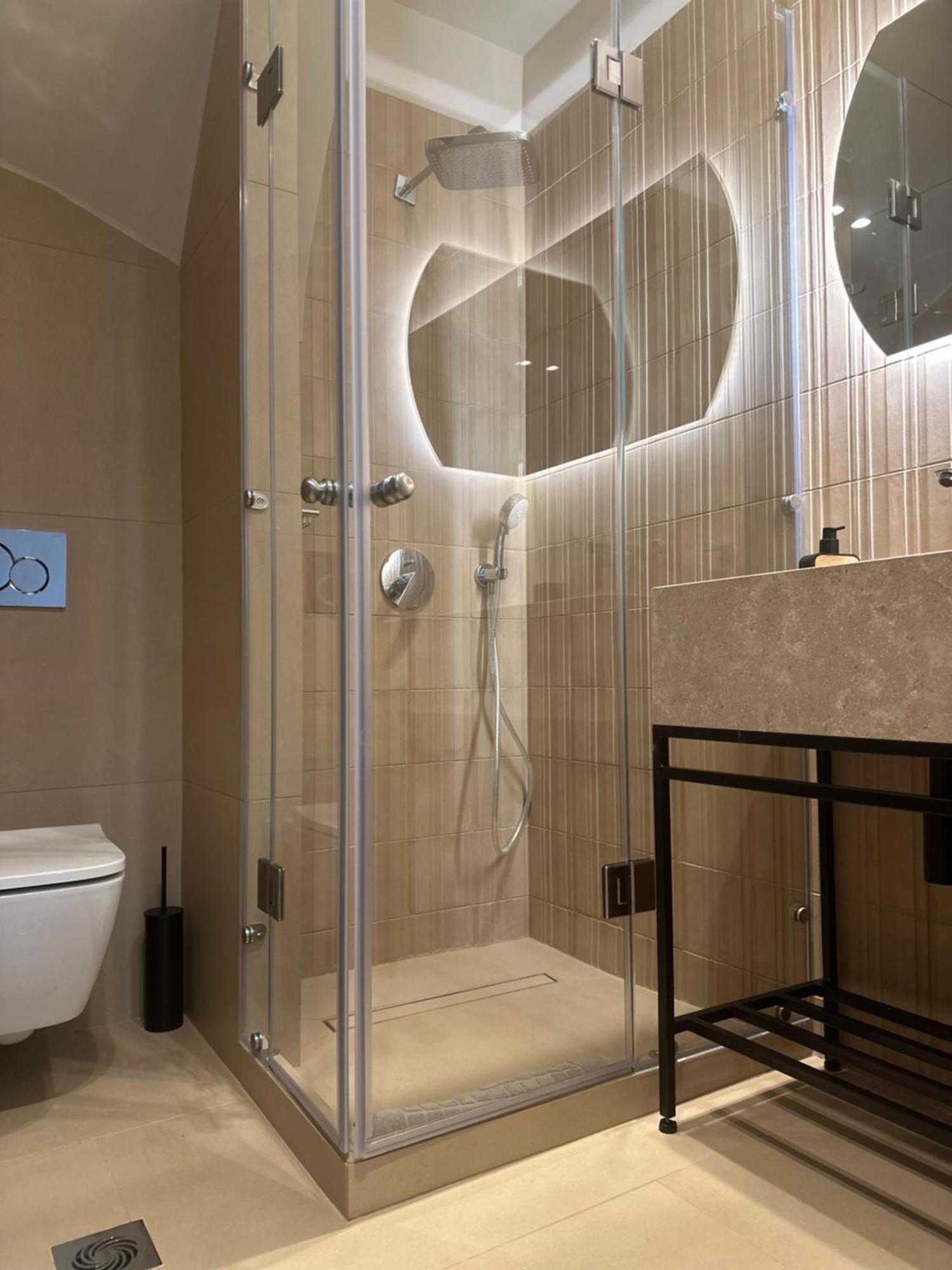 Four Elements Villa Цагарада Екстериор снимка