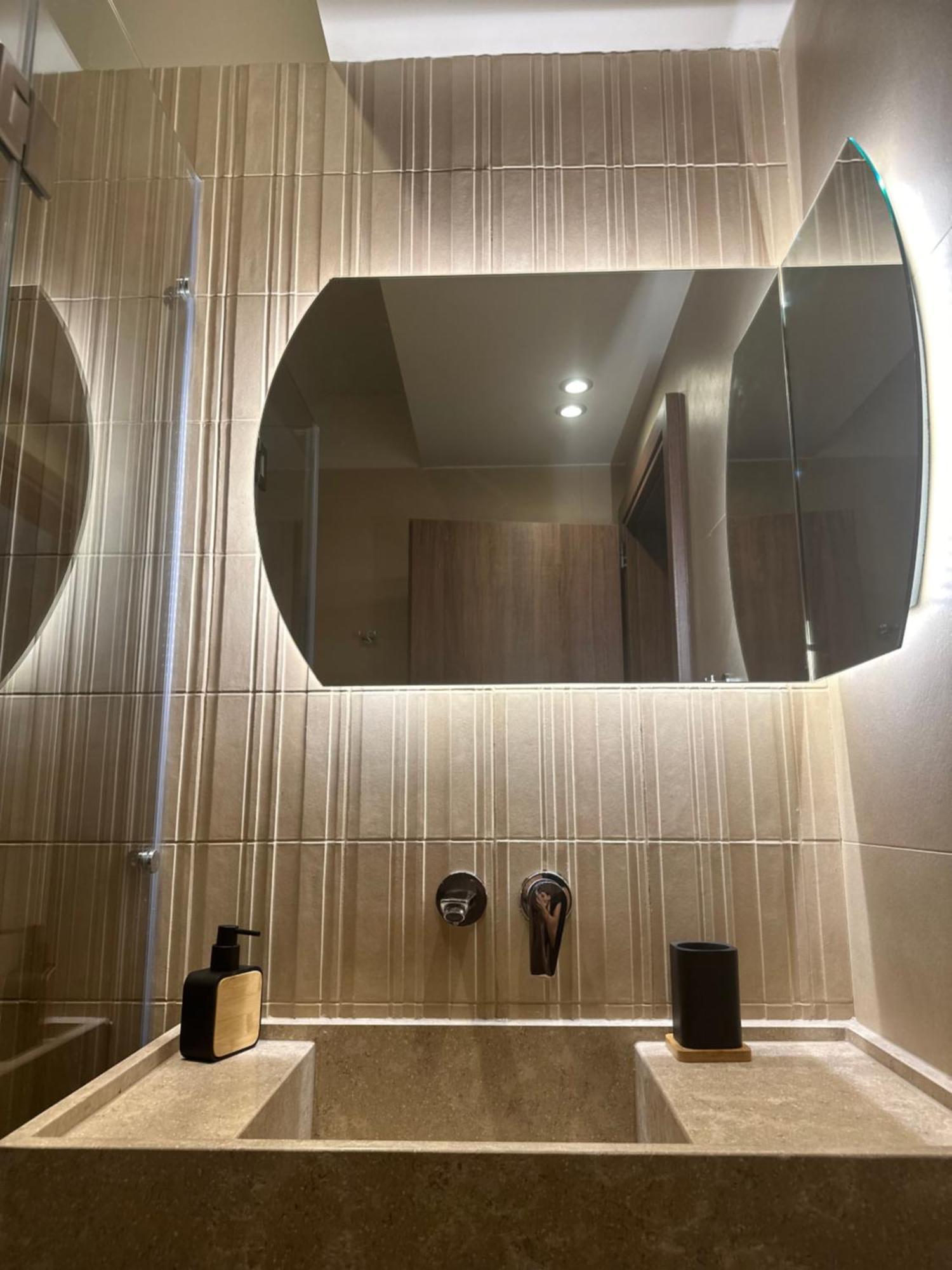 Four Elements Villa Цагарада Екстериор снимка