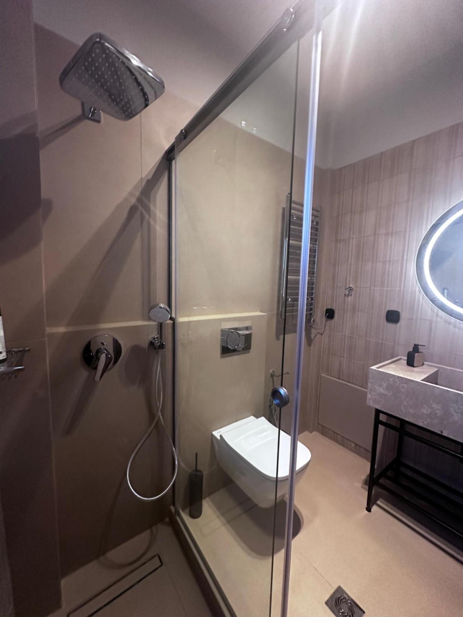 Four Elements Villa Цагарада Екстериор снимка