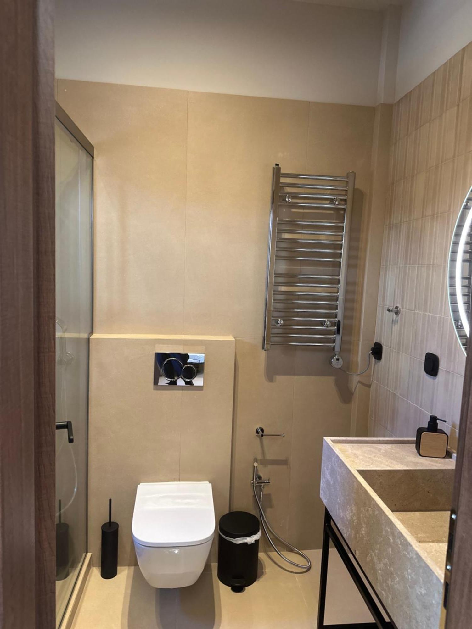 Four Elements Villa Цагарада Екстериор снимка