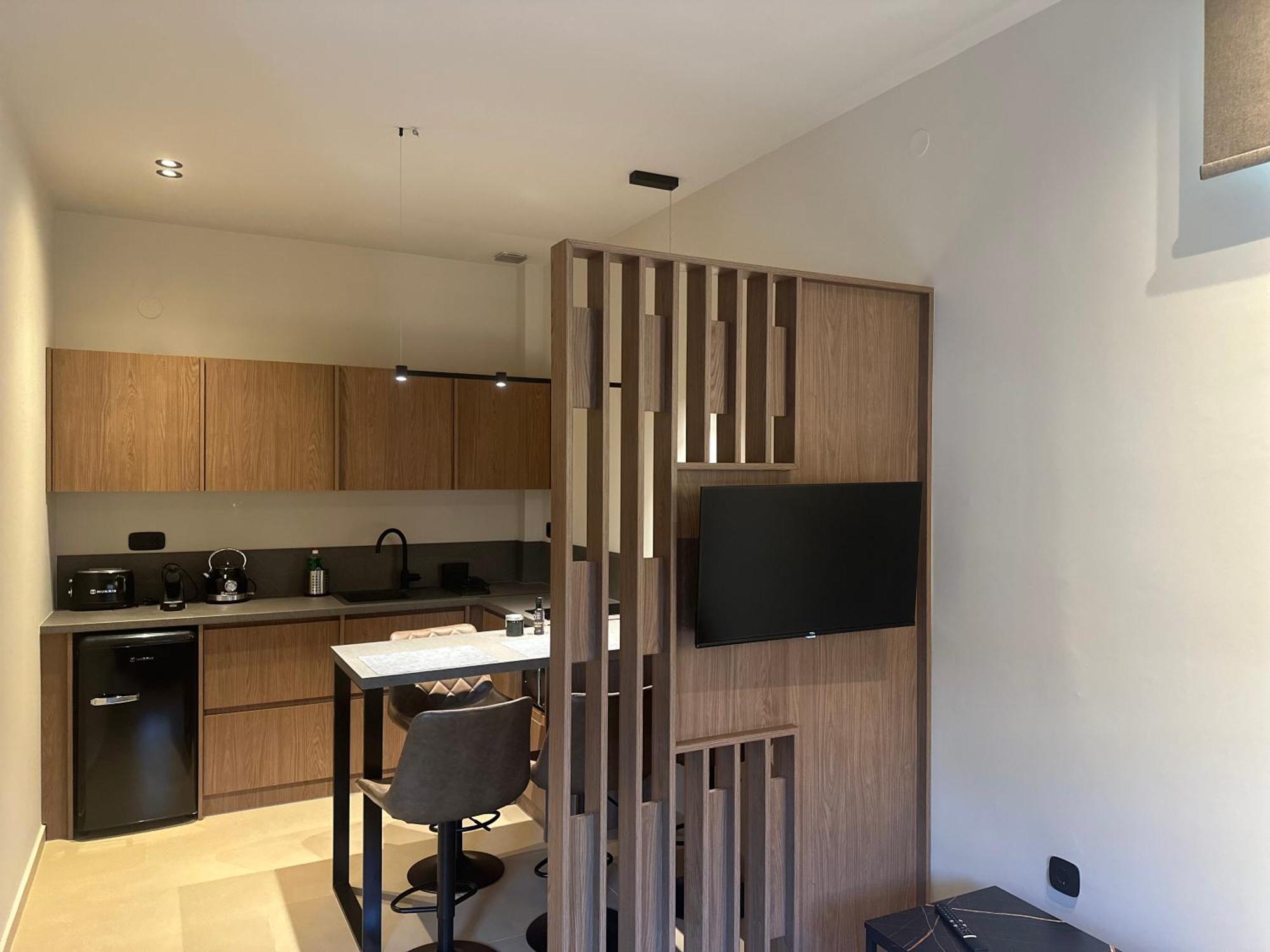 Four Elements Villa Цагарада Екстериор снимка