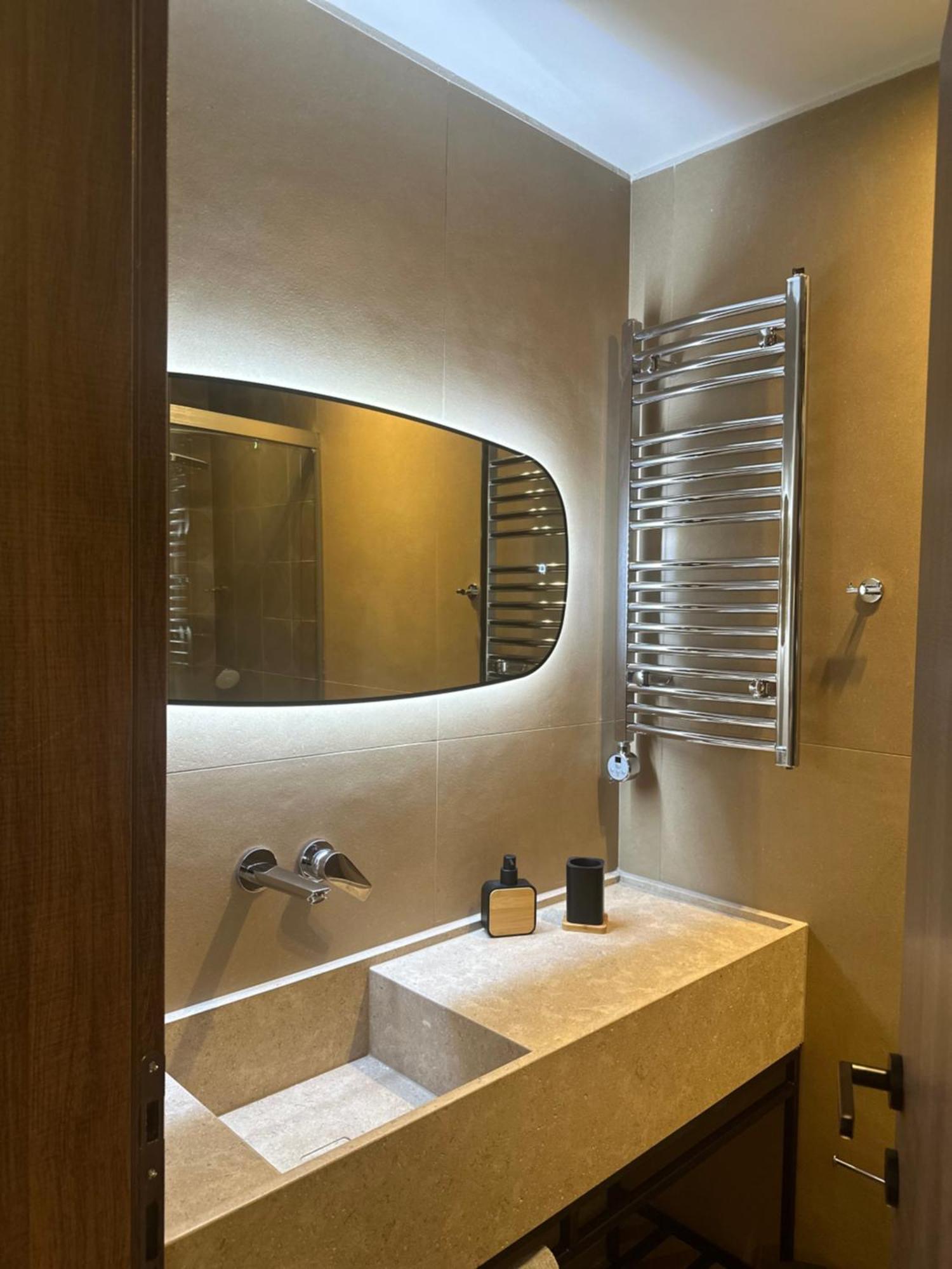 Four Elements Villa Цагарада Екстериор снимка