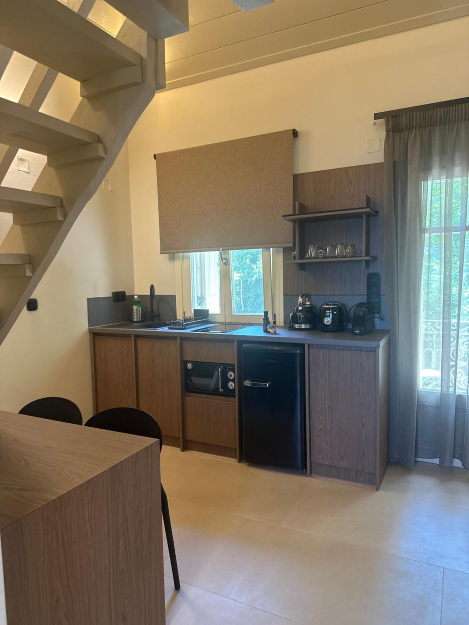 Four Elements Villa Цагарада Екстериор снимка