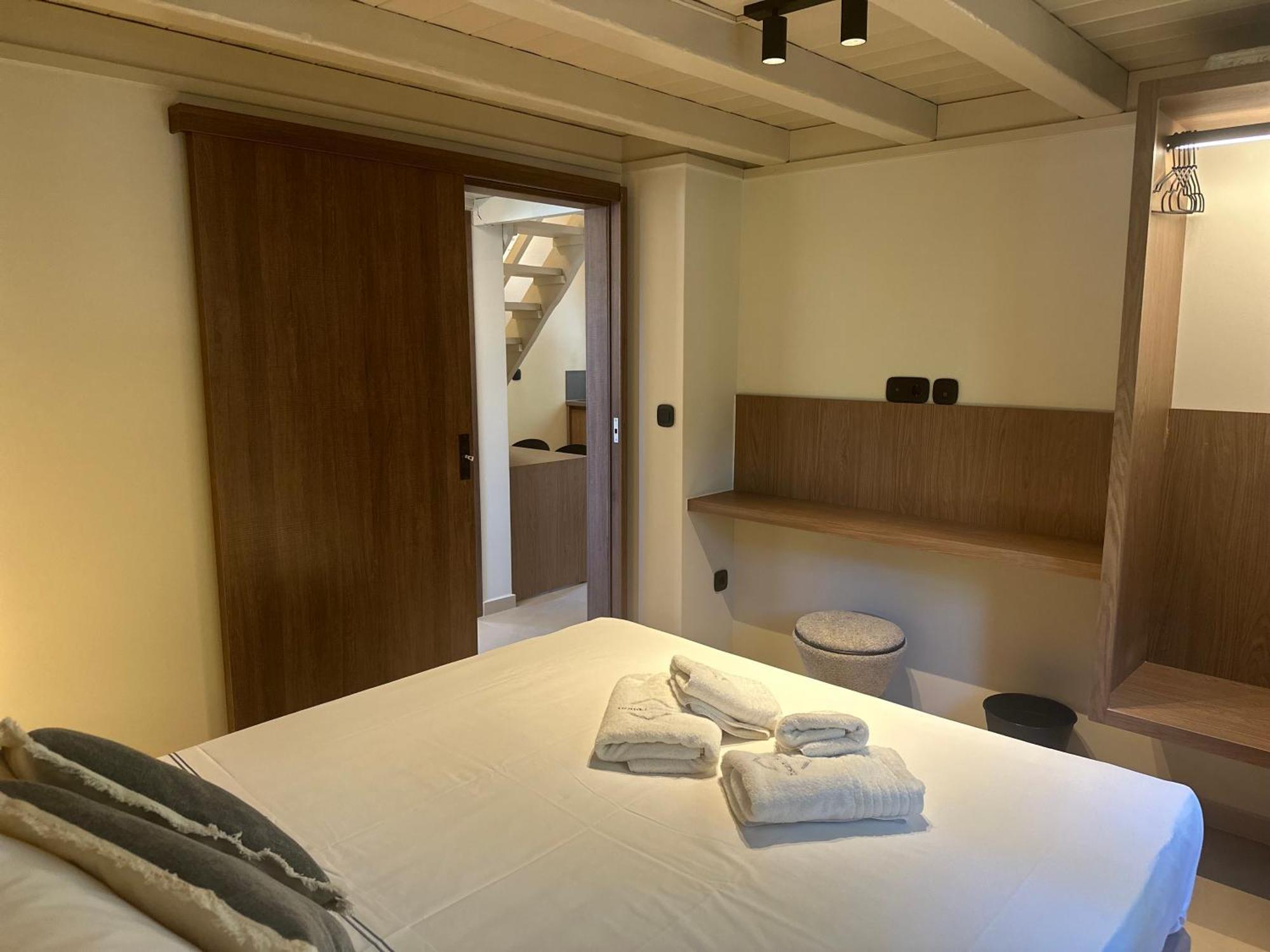Four Elements Villa Цагарада Екстериор снимка