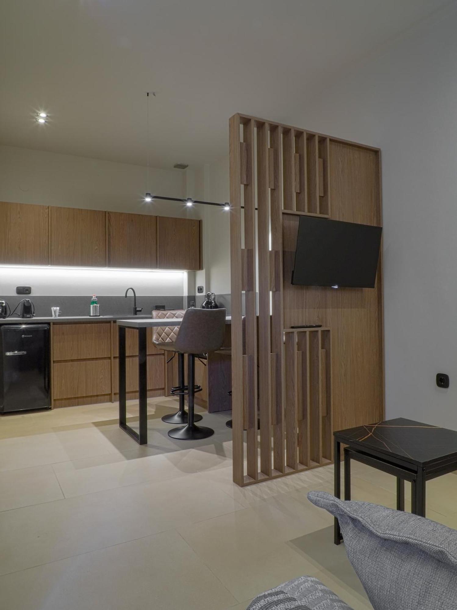 Four Elements Villa Цагарада Екстериор снимка