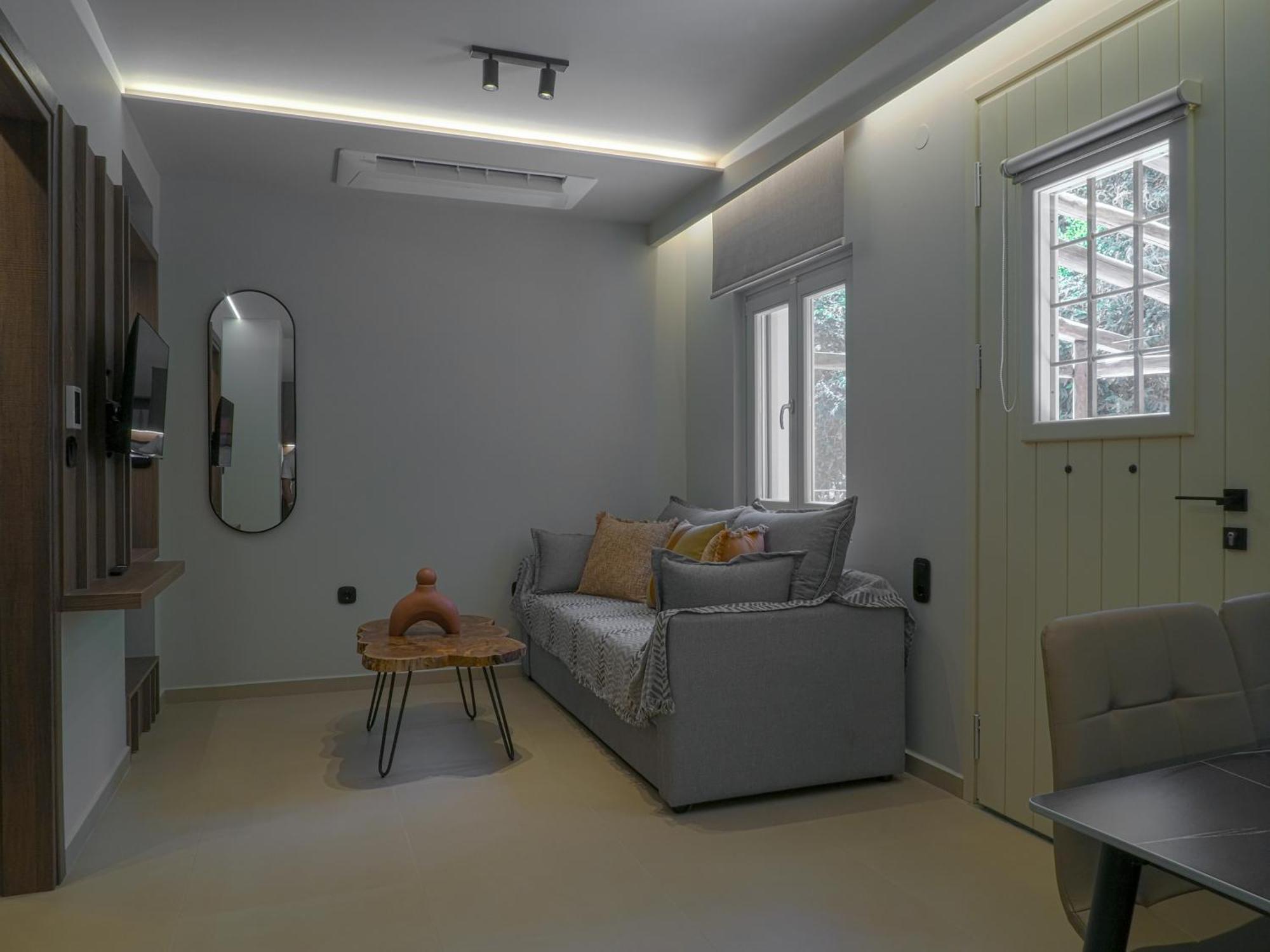 Four Elements Villa Цагарада Екстериор снимка