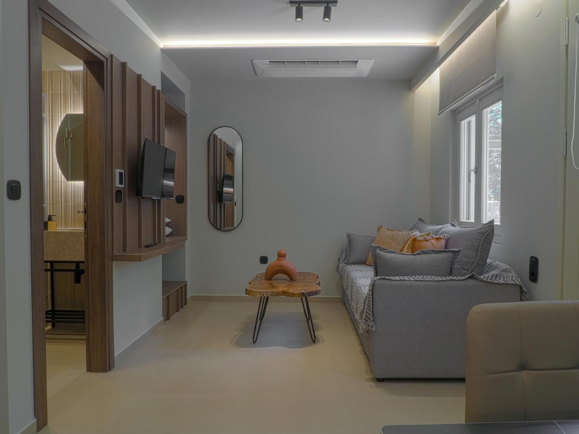 Four Elements Villa Цагарада Екстериор снимка