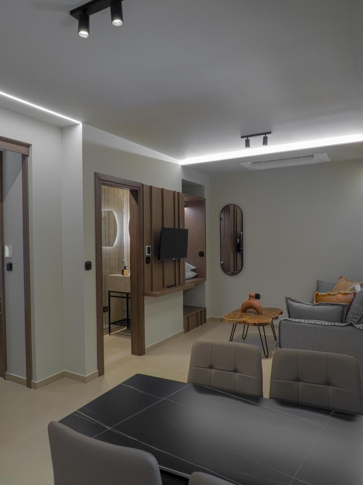 Four Elements Villa Цагарада Екстериор снимка