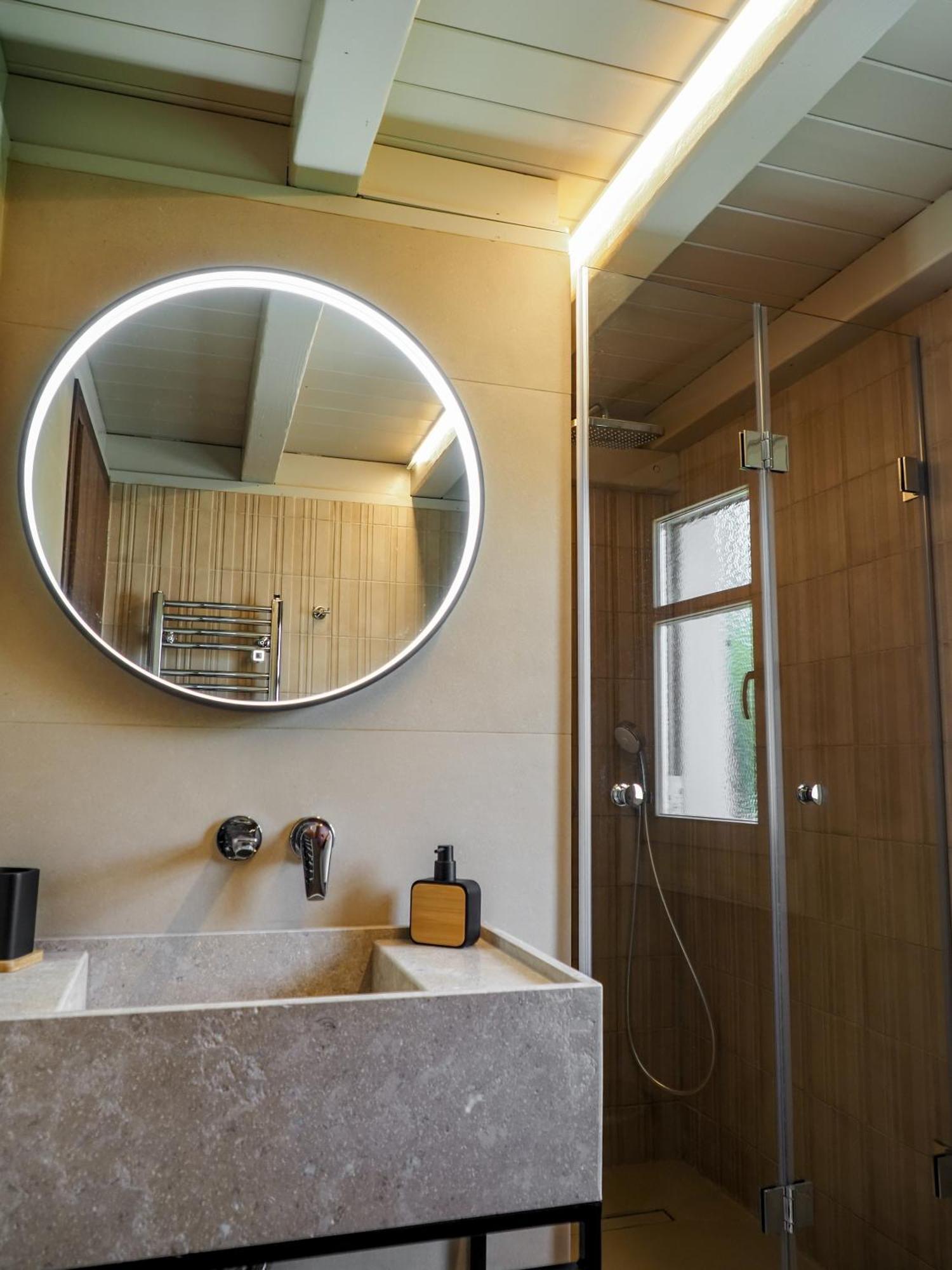 Four Elements Villa Цагарада Екстериор снимка